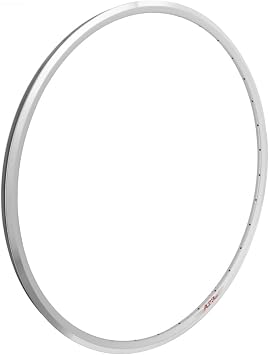 Velocity Rim, 700c, A23-Oc, 32H, Silver Msw