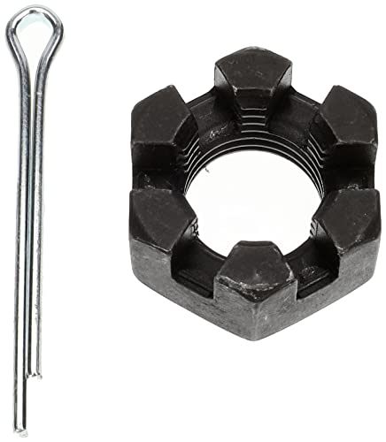 Bras de suspension avant Dorman 521-743 pièce direction pour auto et berline - 7