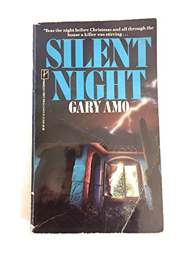 Silent Night (As: Gary Amo)