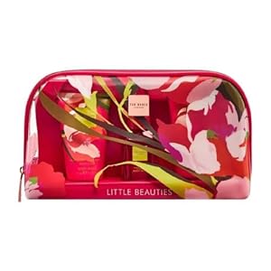 Ted Baker Little Beauties Gift Bag, Red