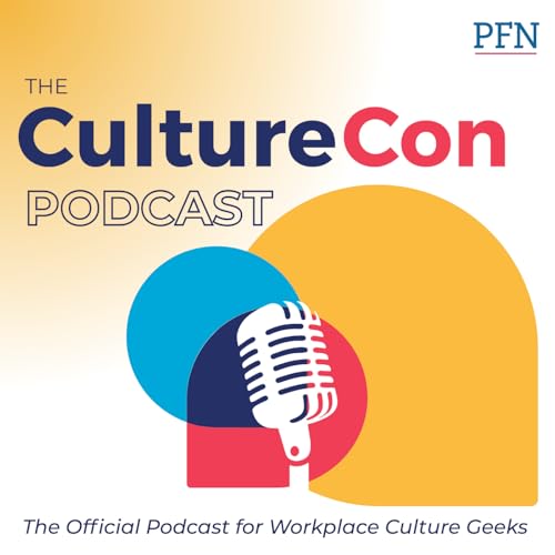 The CultureCon Podcast cover art