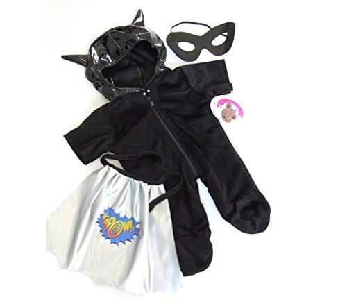 Build your Bears Wardrobe Teddy Bear Clothes fits