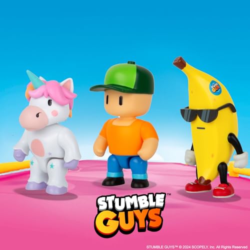 Bandai Stumble Guys Sprinkles - vue 8