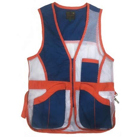 BENISPORT Chaleco Tiro Turia Chaleco de Tiro Profesional
