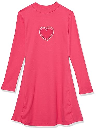 Robe décontractée Fille Desigual Vest Elina pour l'école