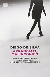 Vedi scheda su Amazon Arrangiati, Malinconico