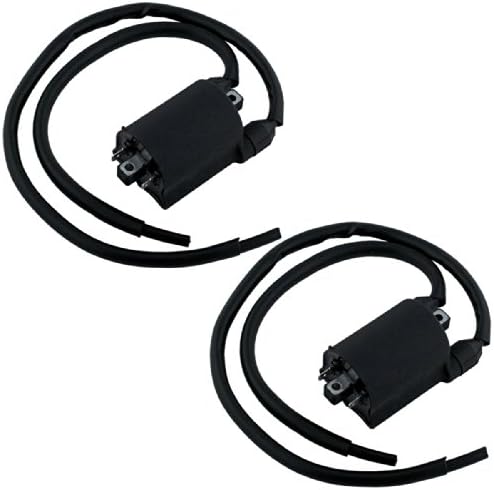 4 Bobines D'allumage Pour Honda CBR600F4 (1999-2000) Et CBR600F4i (2001-2007) - Neuf - Réf. 30700-MBW-611