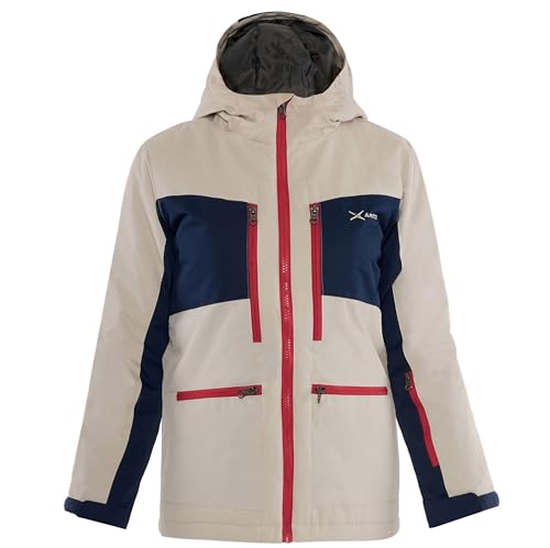 Veste isolante Arctix Kids Ollie pour enfant taille 4T coloris Stone