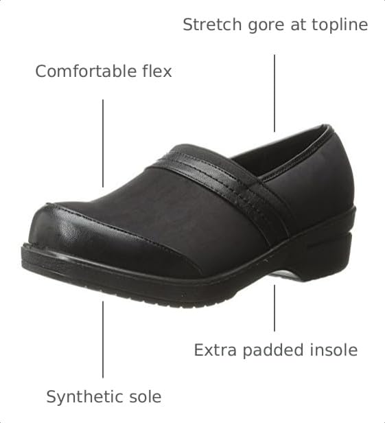 Image of Easy Street Women's Origin Mule