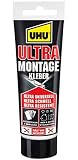 UHU* Ultra Montagekleber