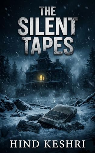 The Silent Tapes : A Psychological Thriller (English Edition)