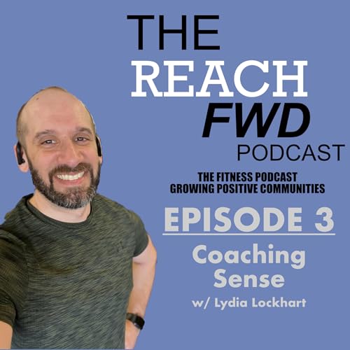 『Episode 3 - Coaching Sense』のカバーアート
