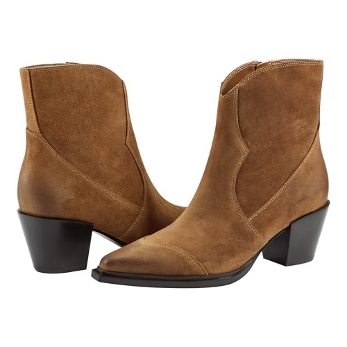 Marc Fisher LTD Women's Giulie Ankle Boot2