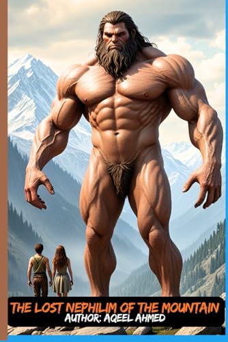 The Lost Nephilim of the Mountain