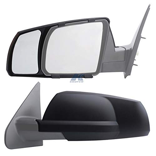 K Source (81300 Towing Mirror #TOP2