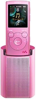 SONY ウォークマン Eシリーズ NW-E063K(B) Amazon.co.jp: SONY ウォークマン Eシリーズ [メモリータイプ