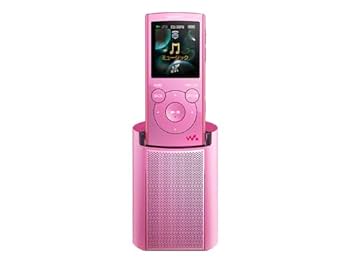 Amazon.co.jp: SONY ウォークマン Eシリーズ [メモリータイプ