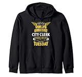 City Clerk Ideas For City Clerks