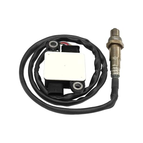 Capteur NOx et particules fines Hyundai STAREX H1 sonde 39265-4A900