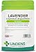 Produktbild Lindens - Lavendelol (80 mg), 60 Capsules