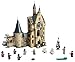 Produktbild Lego® Harry Potter Hogwarts Uhrenturm