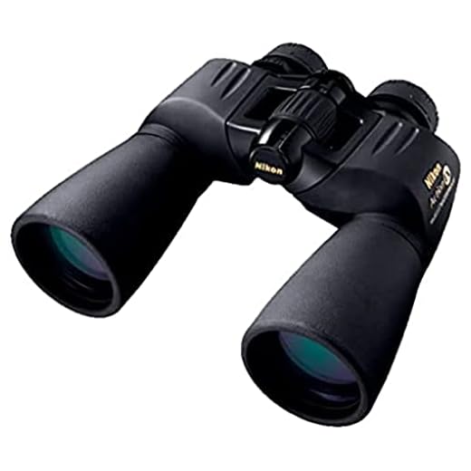 Nikon 7247 Action 16x50 EX Extreme All-Terrain Binocular