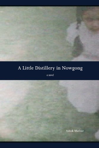 A Little Distillery in Nowgong