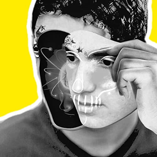 『ListenWithoutPrejudice』のカバーアート