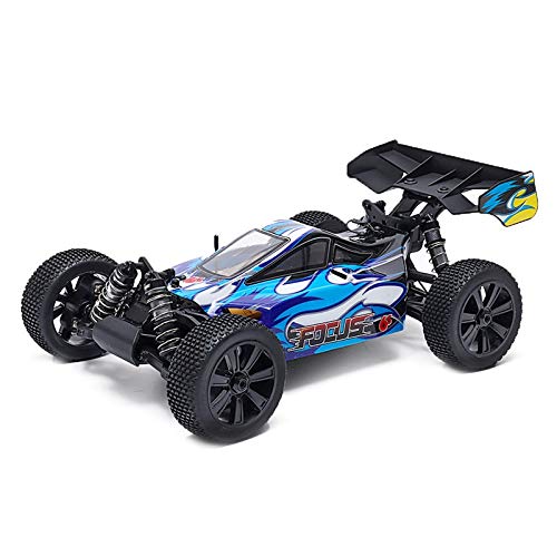 rc car 90 km h