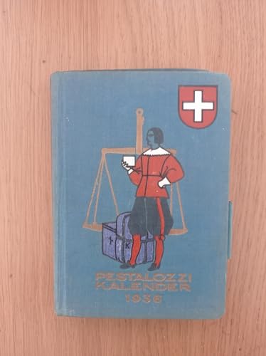 Pestalozzi Kalender