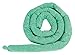 Absorbent Sock, Green, 10 gal, PK2