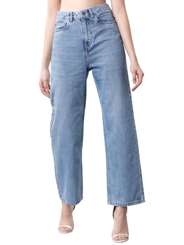 Image of Tokyo Talkies Women Jeans