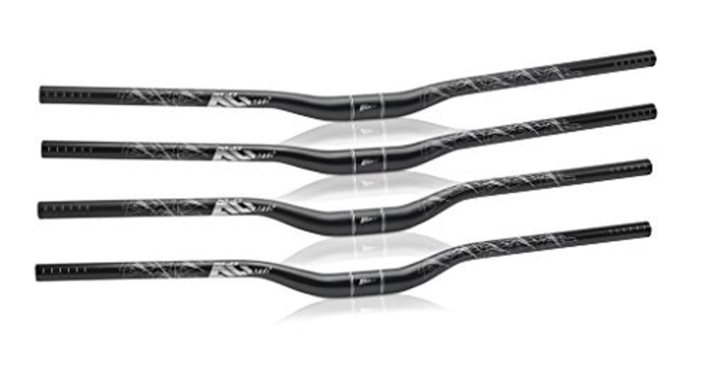 XLC All MTN Riser Bar