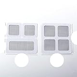 Résistance aux hautes et basses températures. Facile à utiliser, durable et pratique.