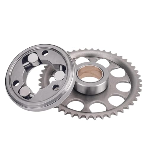 ������X�^�[�^�[�N���b�`�x�A�����O GPZ500 500R KLE500 5 ER500 500 EN500 EX500A EX500D �ƌ݊�������