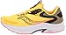 Saucony Men's AXON 2 Running Shoe, VIZIGLD/VIZIRED, 11
