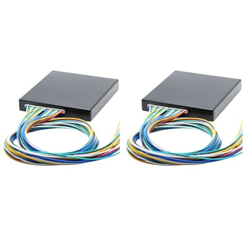 Équilibreur de batterie au lithium 4S-24S GT-24S active balancer 4A