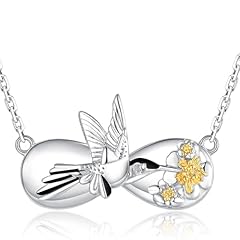 Infinity-Hummingbird