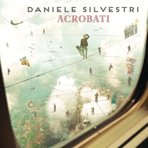 Daniele Silvestri feat. Diodato