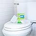 Pure Clean Bath Stone Cleaning Block (1.6 oz - Pack of 2)