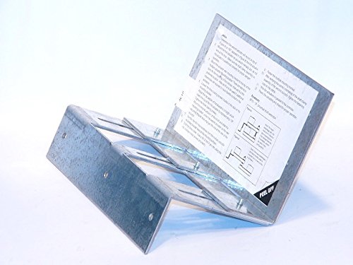 Belimo ZG-102 Mounting Bracket