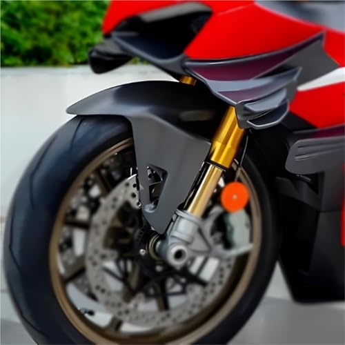 Garde-Boue Ducati Panigale V2 V4S Anti-Éclaboussures et Gravillons