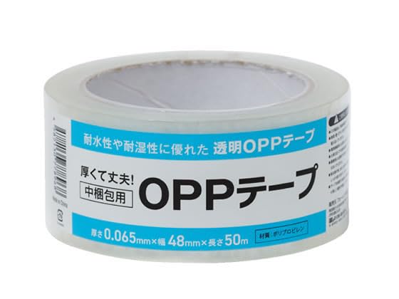 海外 OPPテープ 4個 O1004 韓国作家 デザインテープ 人物 女の子 Amazon.co.jp: Forestway/OPPﾃｰﾌﾟ 65μ 48mm×50m 透明 1巻 : 産業・研究