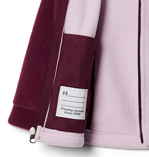 Image of Columbia Kids Benton Springs Fleece (Little Kid /Big Kid)