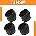 TJHSM Carburetor Intake Tube Boot 16211-425-000 16214-425-000 Replacement for CB750K CB750C CB750F CB750L CB750SC 1979-1983