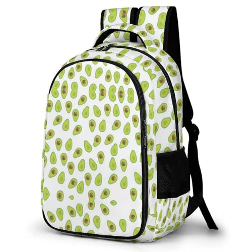 Sac à dos avocat idéal en camping et voyage pour explorer le monde
