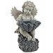 Design Toscano Heavenly Offering Cherub Garden Statue