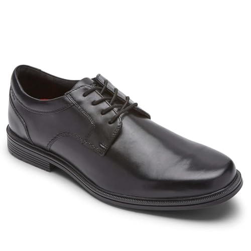 Image of Rockport Men's Robinsyn Waterproof Plain Toe