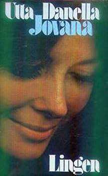 Hardcover Jovana [German] Book