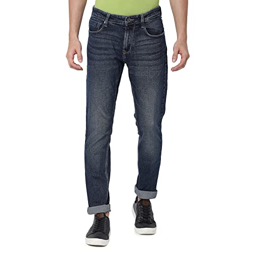 Spykar Men’s Skinny Fit Jeans Spykar Men’s Skinny Fit Jeans